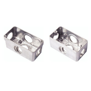 CONDULETE CAIXA MULTI X ALUM 3/4 TRAMONTINA