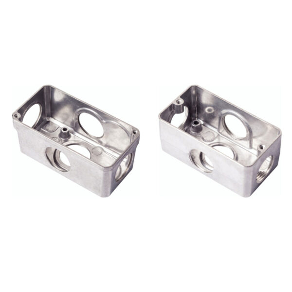 CONDULETE CAIXA MULTI X ALUM 3/4 TRAMONTINA