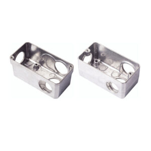 CONDULETE CAIXA MULTI L ALUM 3/4 TRAMONTINA