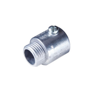 CONDULETE CONECTOR RETO 1'' TRAMONTINA