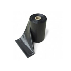 LONA PRETA NORTENE 04X100 36KG