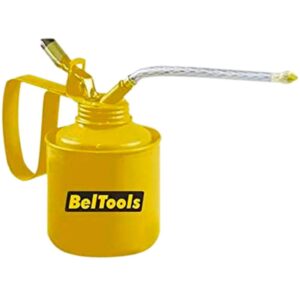 ALMOTOLIA METALICA 250ML BELTOOLS 61990