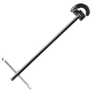 CHAVE LAVATORIO GRIFO 11 BELTOOLS 60945