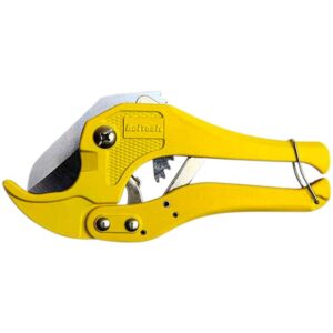 CORTADOR DE TUBO PVC ATE 42MM BELTOOLS 60974