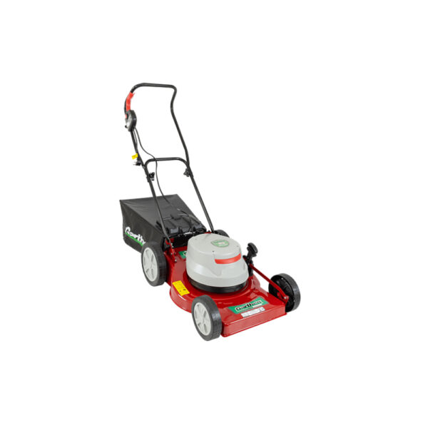 CORTADOR DE GRAMA PRO1800C 1800W 127V 45L GARTHEN