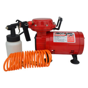 COMPRESSOR AR DIRETO BIV 1/3HP JETMIL
