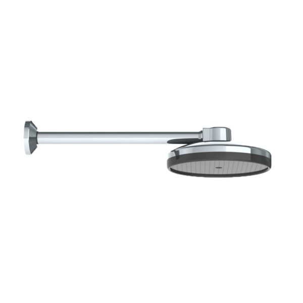 DUCHA FRIA/QUENTE 170MM METALIZ VALE MAXI VALEPLAS