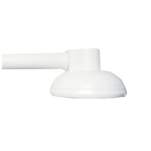 DUCHA FRIA/QUENTE 225MM BCO VALE MAXI VALEPLAS