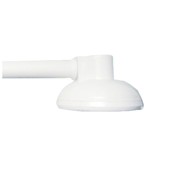 DUCHA FRIA/QUENTE 225MM BCO VALE MAXI VALEPLAS