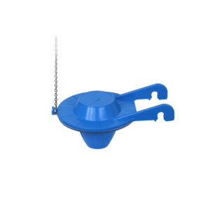 OBTURADOR UNIV P/CX ACOP CORRENTE VALEPLAST