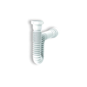 SIFAO SANF UNIV SIMPLES 1,3M BRANCO MAX VALEPLAST