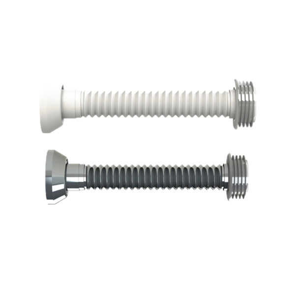 TUBO LIGACAO SANF METALIZ VALEPLAST
