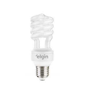 LAMPADA FLUOR ESP. 15WX220V ELGIN