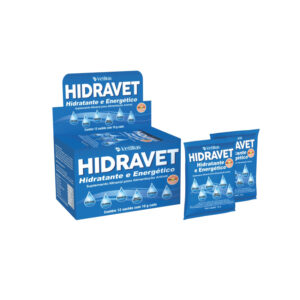 SORO PO HIDRAVET HIDRATANTE E ENERGETICO 10G VETBR VET01029