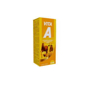 SUPL VITA VITA A 20ML VETBRAS VET01049