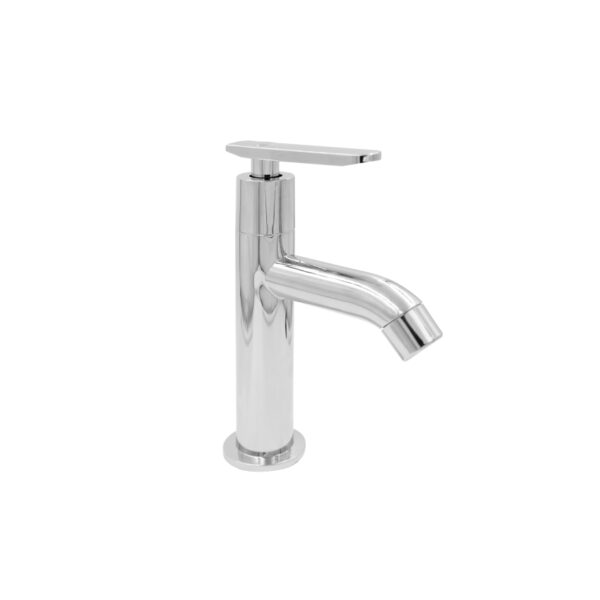 TORN LAV MESA ALTA ALAV CROMO SLIM 1/4V VIT