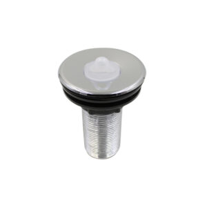 VALVULA LAV ABS CROMADO 7/8 VIT