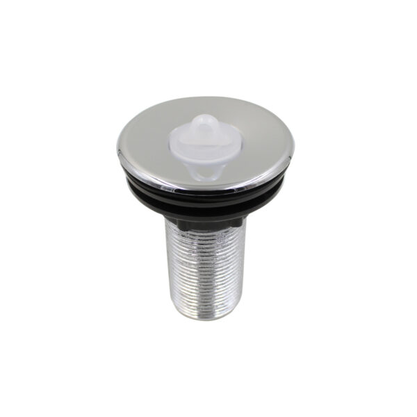 VALVULA LAV ABS CROMADO 7/8 VIT