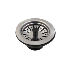 VALVULA PIA AMER INOX 3.1/2 ABS VIT