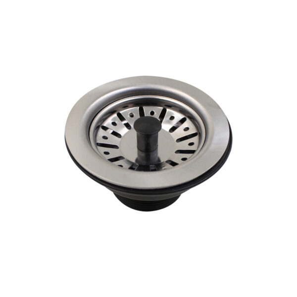 VALVULA PIA AMER INOX 3.1/2 ABS VIT