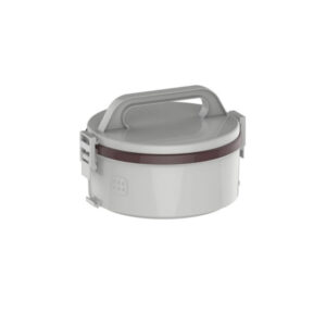 MARMITA TERMICA 1 PRATO COMUM TEKCOR SOPRANO