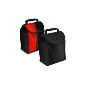 BOLSA TERMICA 4,2L PRETA SOPRANO