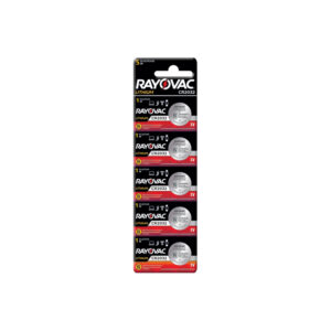 BATERIA BOTAO LITIO CR2032 RAYOVAC