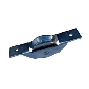 ROLD P/CANT 2 V SUP ABERTO REBITADO 17MM STS