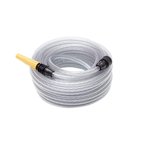 MANG CONJ TRANC 7/16 CRISTAL 10M OLIPLAS