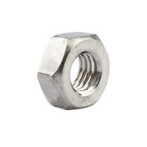 PORCA SEX UNC ZB 5/8 CH 15/16 OPER