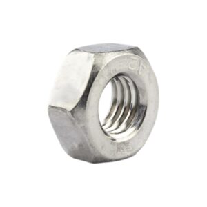 PORCA SEX UNC PL 3/4 CH 1/1.1/8 OPER
