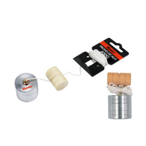 PRUMO ACO 800G OPER