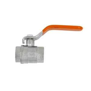 REGISTRO ESFERA CROMADO 3/4 PLENA OPER PREMIUM
