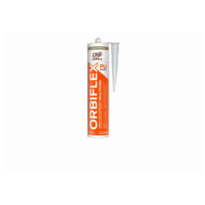 COLA PU 40 CONSTRUCAO BCO 380G ORBIFLEX