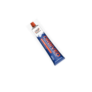 SILIC USO GERAL 100G INC BISNAGA ORBIVED