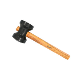 MARTELO BORRACHA 80MM PTO OPER 10805004