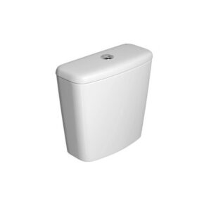 CAIXA ACOPLADA IZY 6L BCO DECA