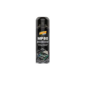 LIMPA CONTATO SPRAY 300ML MUNDIAL PRIME
