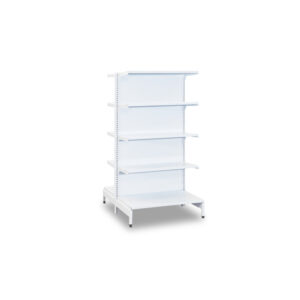 GONDOLA KING CENTRO INICIAL 170X50X40