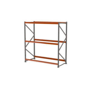 MINI PORTA PALETE INICIAL S/BANDEJA 180X60X200
