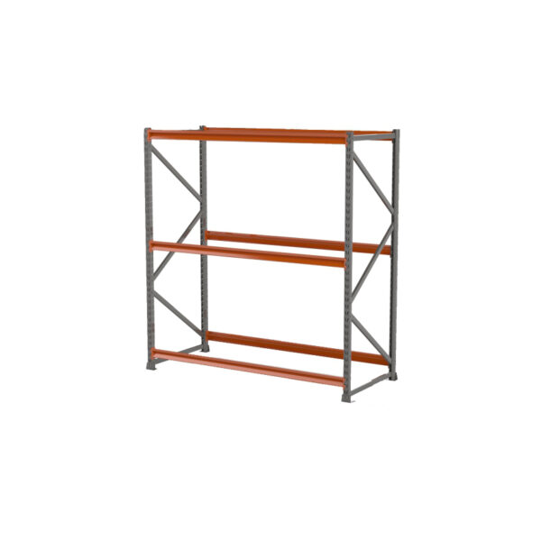 MINI PORTA PALETE INICIAL S/BANDEJA 180X60X200