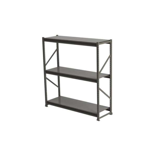MINI PORTA PALETE SLIM INICIAL C/ BANDEJA 180X60X2