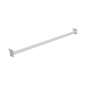 REGUA GANCHO GONDOLA 91CM 30X20M BC