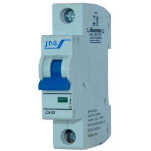 DISJUNTOR UNI DIN BCO 50A CEMIG JNG