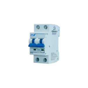 DISJUNTOR BIP DIN BCO 40A CEMIG JNG