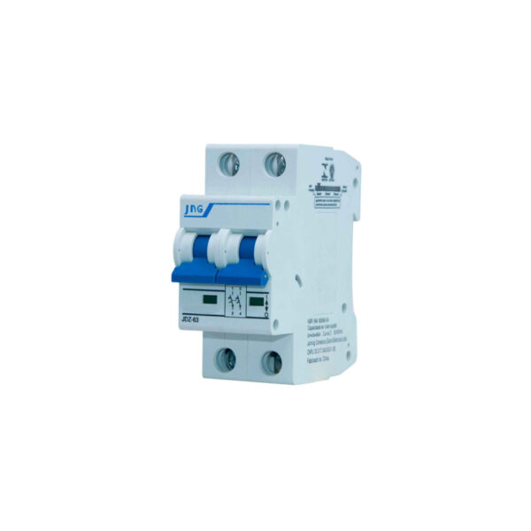 DISJUNTOR BIP DIN BCO 63A CEMIG JNG