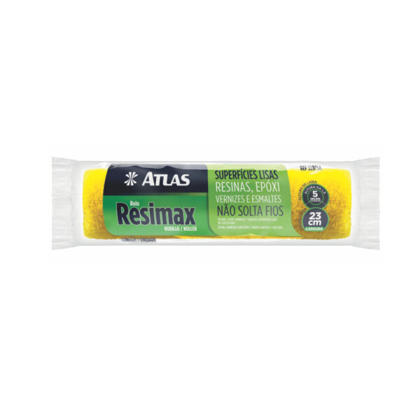 ROLO LA 23CM SINT RESIMAX S/CB 339/5A ATLAS (N)