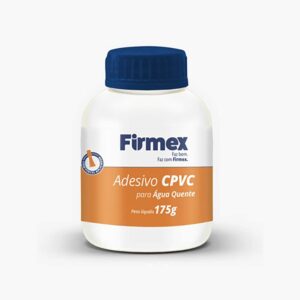 COLA CPVC 175G C/PINCEL (N) FIRMEX