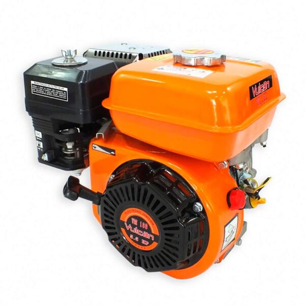 MOTOR ESTACIONARIO GASOLINA 4T163CC N 5,5HP VM160 56211