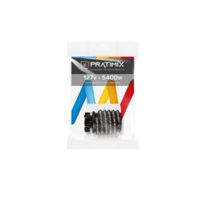 RESIST 127V 5400W SS/BALLERINA PRAT